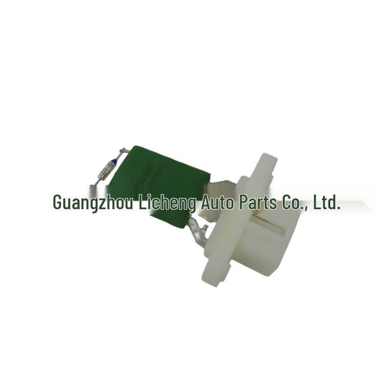 Ford Car Blower Motor Fan Resistor 3M5H-18B647-AC 1325972