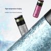 TOMIC TW60182 Pure Titanium Tea Infuser Insulated Mug