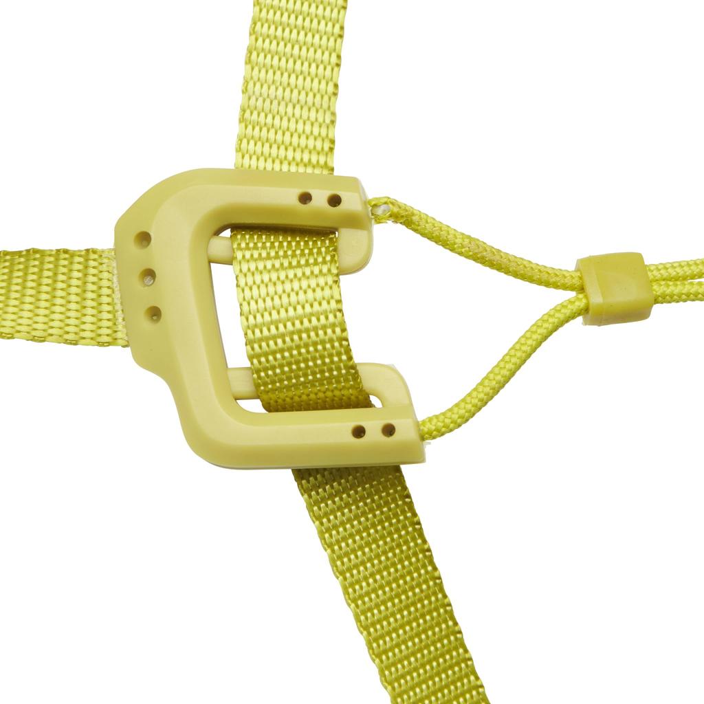 Black Diamond Uni Vapor Rock Climbing Safety Helmet Pewter, Medium/Large