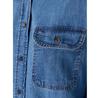 Рубашка Tommy Jeans DW0DW21073