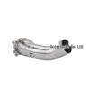 Stainless Steel Exhaust Kit for CB1000R (2008-2016) - Direct Fit Mid & Rear Section