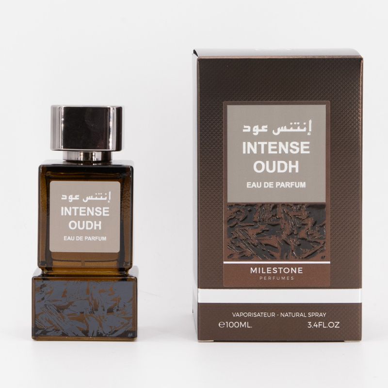 Edp Intense Oudh 100ml Ar07596 Unisex EMPER