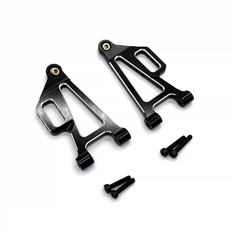 Mjx Rc Car Aluminum Metal Upgrade Parts For 1 14 14207 14208 Swing Arm Steering Cup Full Replacement Accessories