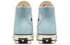 Chuck 70 Converse High 'Seasonal Color - Light Armory Blue' A00459C