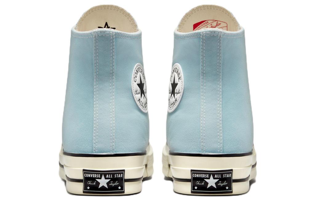 Chuck 70 Converse High 'Seasonal Color - Light Armory Blue' A00459C