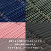 Tabarat Keramik Krawattennadel Hergestellt in Mino Alligator Klaue Herren Clip, Japan, Ware, Messing, Geschenk, Verschluss, Tps-140-sakura (Sakura)