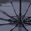 Tiantang Fully Automatic Sun Rain Umbrella