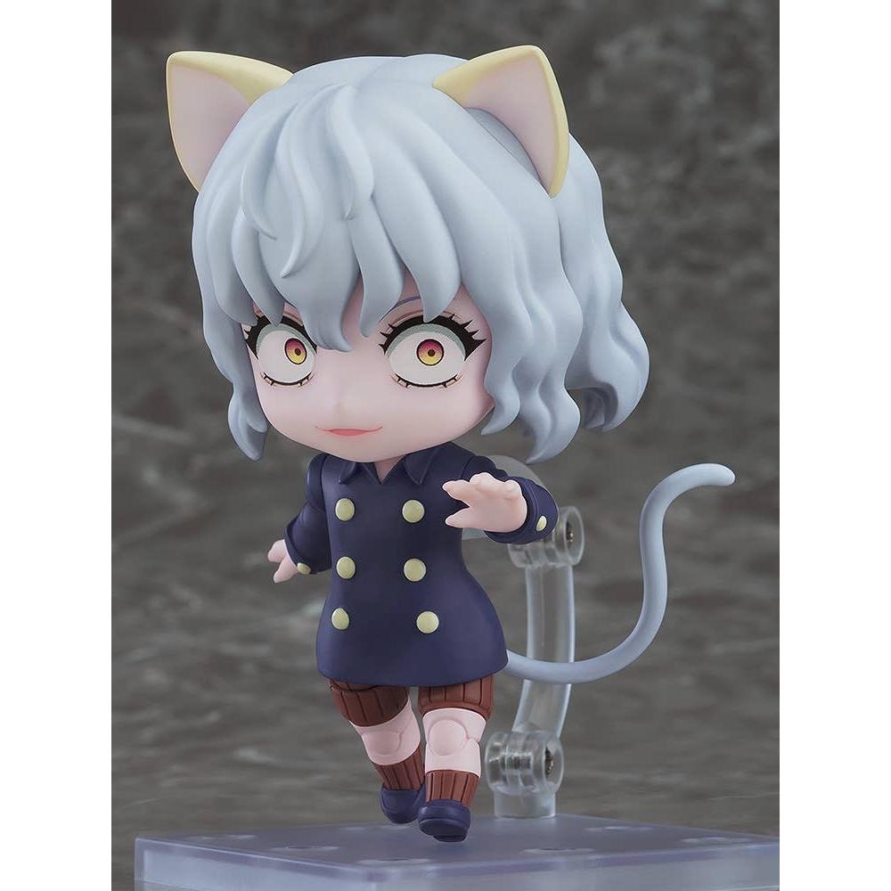 Hunter X Hunter Nendoroid Neferpitou  Hunter X Hunter 