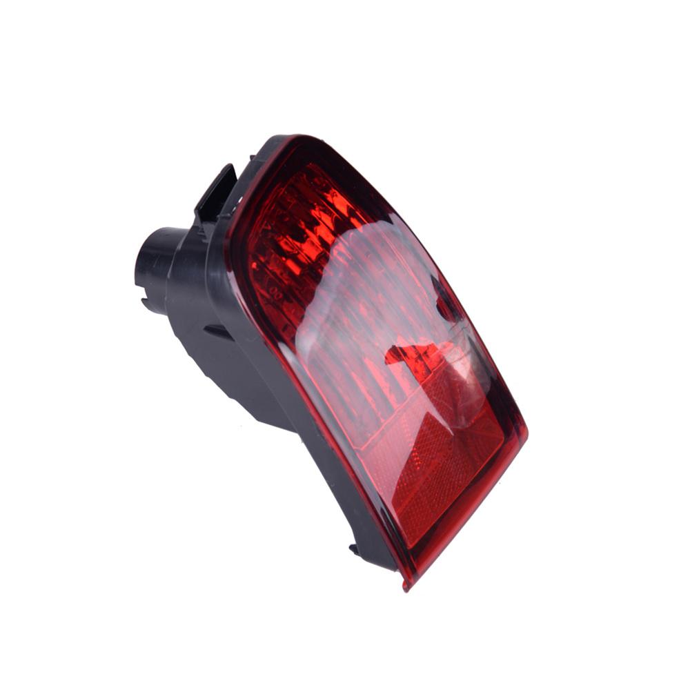 Rear Bumper Reflector Light Lamp Left For Toyota Land Cruiser Prado 120 2002-09