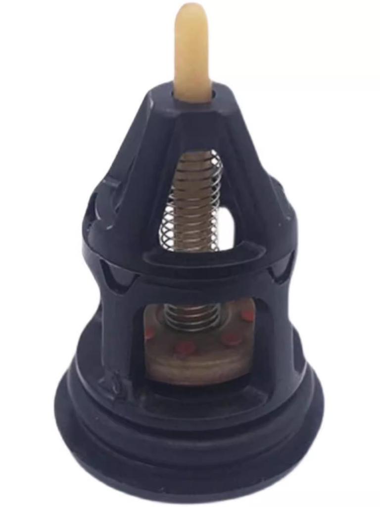 Exhaust Gas Intake Pipe Valve 9812171780/9811908380 for 3008/4008/5008/C5 Models - One-Way Valve