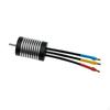 1/18 RC Car Brushless Motor Vehicle Accessories Supplies Lightweight Beginner Repair Sturdy Easy