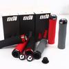 Poignées de Vélo ODI MTB Antidérapantes Amortisseur de Chocs Guidon Vélo de Route Poignée en Silicone Accessoires Vélo de Montagne 1 Paire