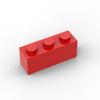 400pcs Assembles Particles 3622 1x3 Brick Parts Building Blocks High-Tech DIY Assembly Educational Toys For Children Kids Gifts