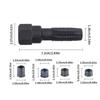 Spark Plug Thread Repair Kit 14Mm Car Cylinder Thread Repair Tool Spark Plug