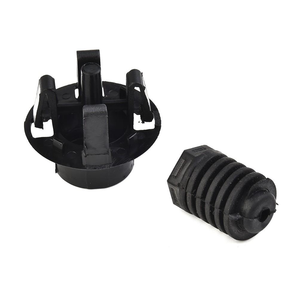 Clips Cushion Buffer Bumper Car Hood Replacement Rubber