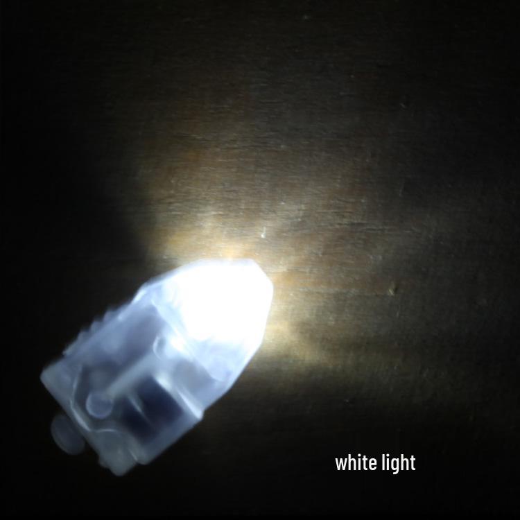 

Mini DIY Children s Light Bulb Kit: Flashing LED Beads for Handmade Fairy Decorations Default