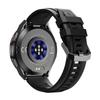 X2B Outdoor Sports Smartwatch Foreign Trade Version Pedometer Compass Altitude GPS Waterproof (IP68) Android Compatible Silicone