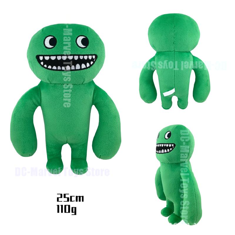 

Новый Сад Банбана Плюшевый Смешной Хоррор Игра Плюшевая Игрушка Банбан Мягкая Игрушка Кукла Индивидуальные Подарки Животное Мягкие Игрушки 1PC