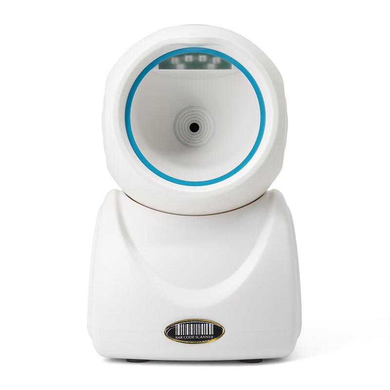 SMVP X3-1000 Wireless QR Barcode Scanner