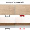 Furniture Repair Kit: Crayons & Touch-Up Pens for Wood Scratches and Nail Holes | Free Shipping