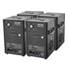 Kaltfunken Feuerwerksmaschine x4 700W 2-5M Bühne DJ Hochzeit Event Party