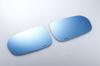 Spoon Sports 76203-DC5-030 Honda Integra DC5 Early Period. Late Stage K20A (Blue Wide Door Mirror)