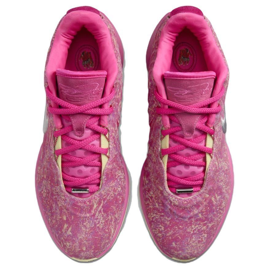 Nike LeBron 21 Ep 'The World Is Your Oyster' HF0700-900