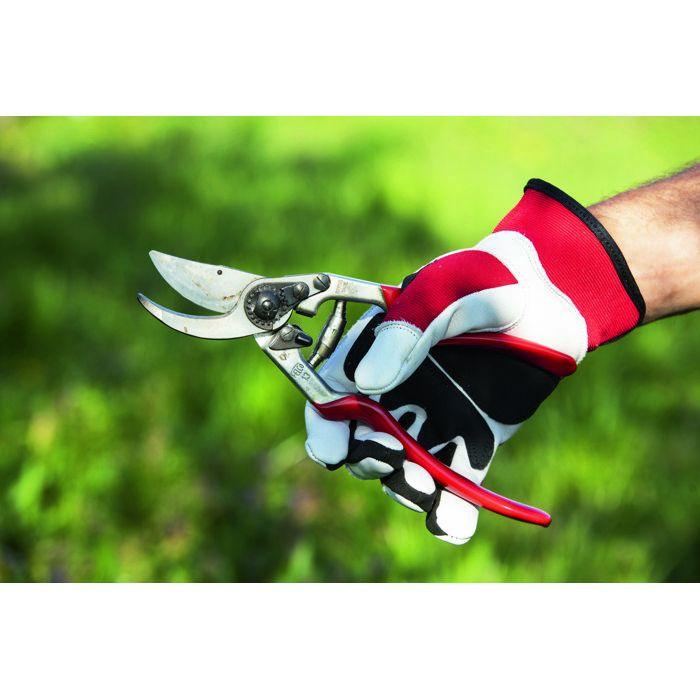 Sécateur - FELCO - Felco 13 - Ergonomique - Coupe Ø 30 mm - 270 mm