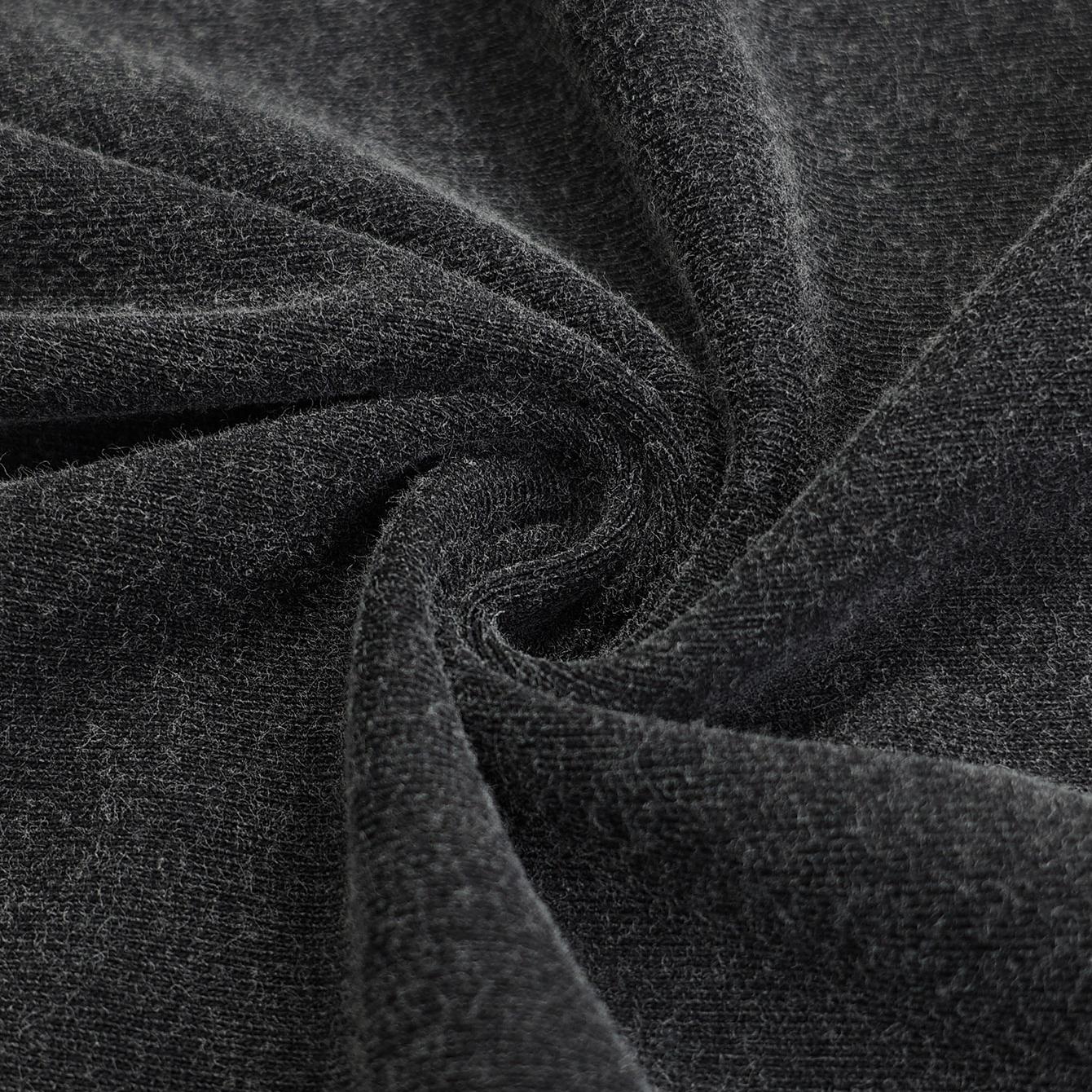 Футболка унисекс с рисунком Flame Kernel Streetwear 2024 XXL чёрный — фото 7