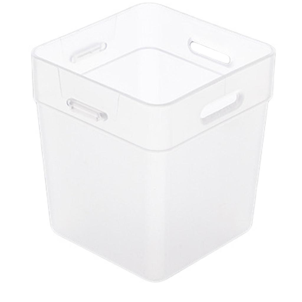 Case Shelf Organizer Buckle Design Convenient Thickened Material Easy to Clean Multifunction Home