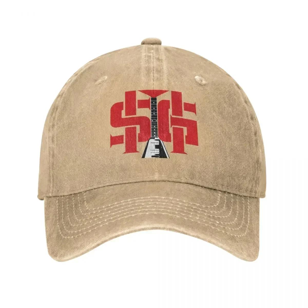 Michael Schenker Для мужчин и женщин Бейсболка Кепки Винтажная бейсболка для мужчин и женщин