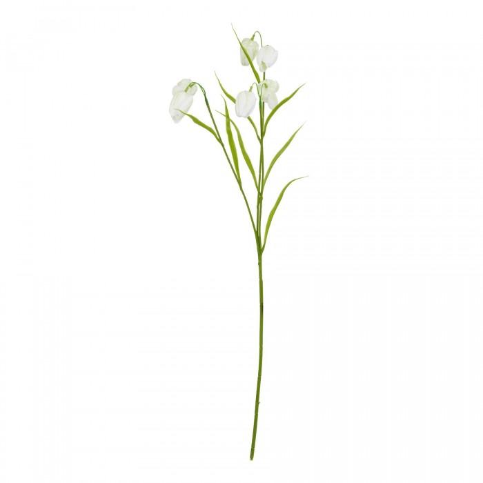 Hill Interiors The Natural Garden Collection Fritillaria Stem Artificial Flower