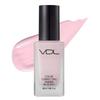 Color Correcting Primer Rose Quartz Pink Brightening Tone-Up Makeup Base 30ml