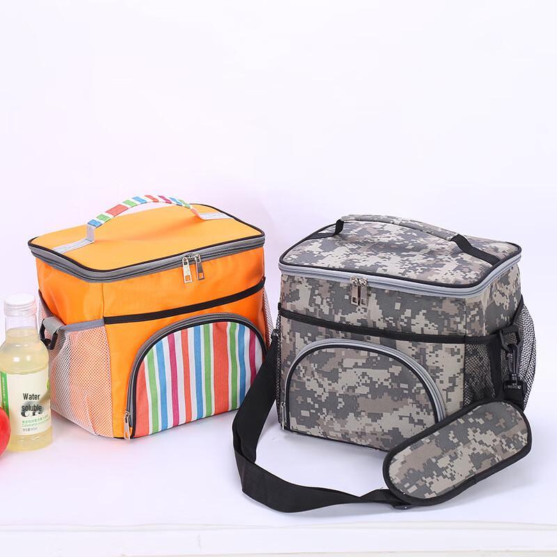Chef Outdoor Camping Car Cooler Lunch Bag