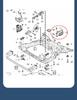 Engine and Transmission Mount 31460716 for Lynk & Co 09/Volvo
