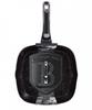 BERLINGER HAUS BH-6914 CARBON PRO GRILL PAN