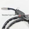 14AK MB14 MK 14 CO2 Flux-Cored Welding Gun Assembly, 2m Version