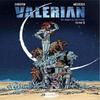 Valerian The Complete Collection Vol. 6 by Pierre Christin Hardback Book 9781849184113