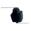 95760-G6000 Compatible with Hyundai and Kia Rearview Camera Systems.