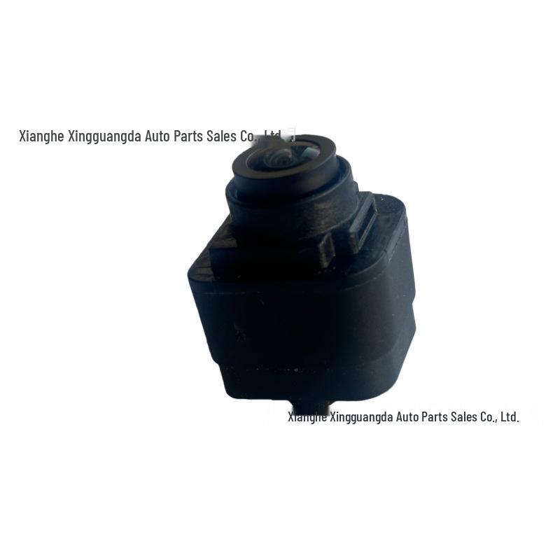 95760-G6000 Compatible with Hyundai and Kia Rearview Camera Systems.