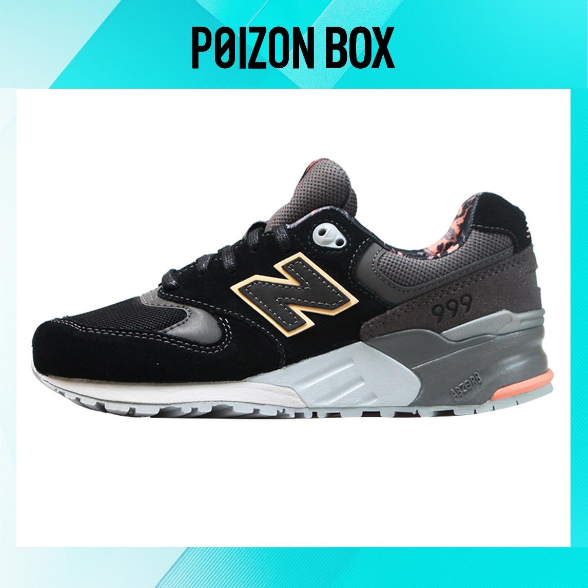

кроссовки Female New Balance NB 999 Running shoes WL999TA