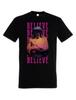 Jesus Believe T-Shirt God Christianity Christ Christus Religon Christian