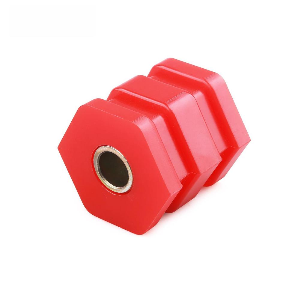 Polyurethane Front Lower Control Arm Bushing Sleeve for Honda Civic EK 96-00