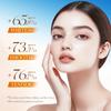 Orange Exfoliating Peeling Gel Facial Scrub Moisturizing Nourish Repair Scrubs Blackhead Removal Face Cleanser Korean Cosmetics