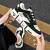 Women Summer Skateboard Shoes Students Running Sneakers Men Casual Kids Sport Shoes Height Increase Plus Size