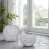 Conch Mold For Resin Casting Cement Planter Silicone Jewelry Dish Crafts DIY Decorative Art Projects