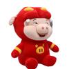 Large Gg Bond Plush Toy Authentic Version Of Pigsy Hero Soft And Cuddly Stuffed Animal