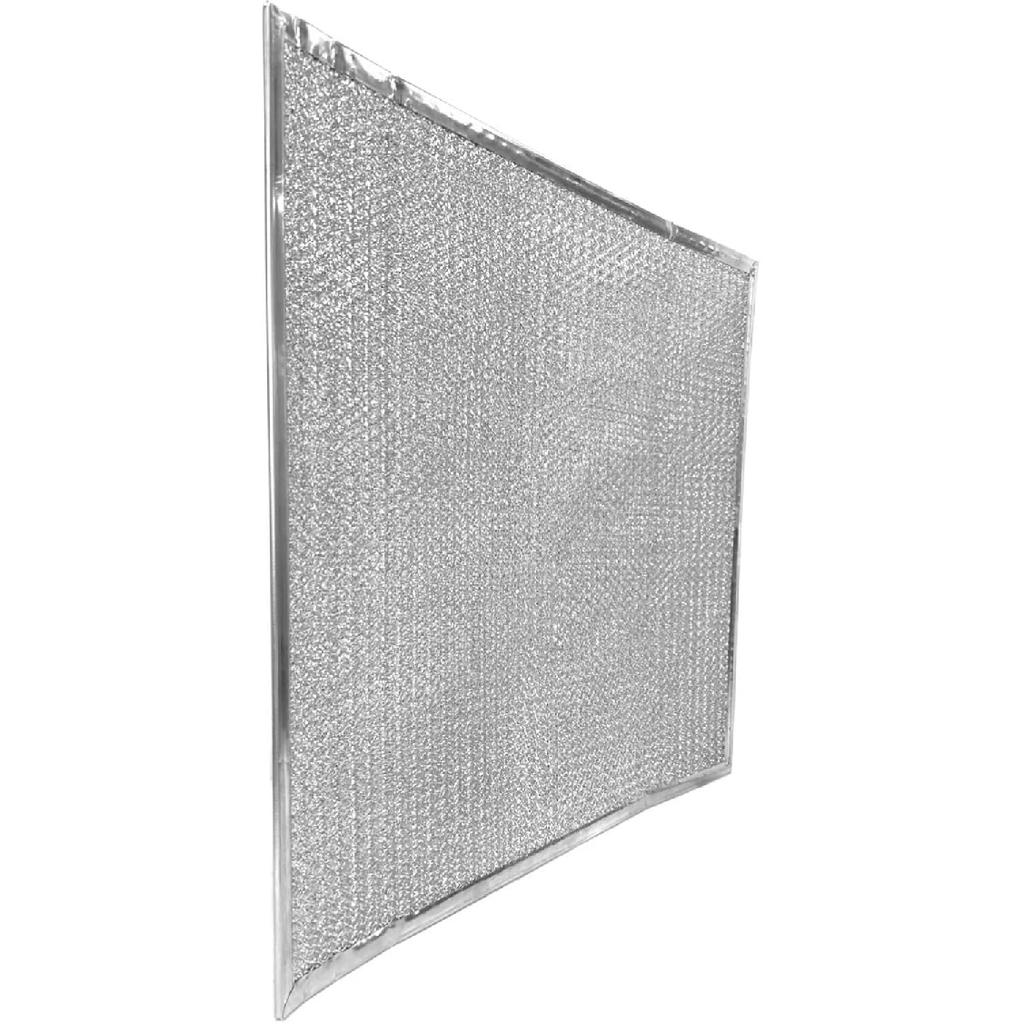 Fit for 310201 HVAC Furnace A-Coil Aluminum Mesh Replacement Filters 2 Pack 16" x 19" x 3/32" Furnace Filters