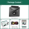 CCD AHD 1080P 1000TVL Vehicle Logo Front View Camera For Mercedes Benz C Class E Class W203 W204 W211 W212 W213 2012-2020