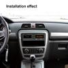 Auto Car Radio Bluetooth Vintage Wireless MP3 Multimedia Player 12V Classic Stereo Audio Player Car Electronics